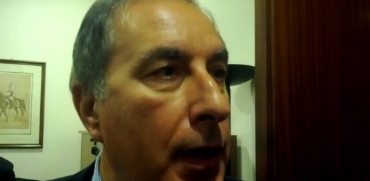 Sequestro discarica Mazzarà, il sindaco di Furnari Mario Foti “soddisfatto”