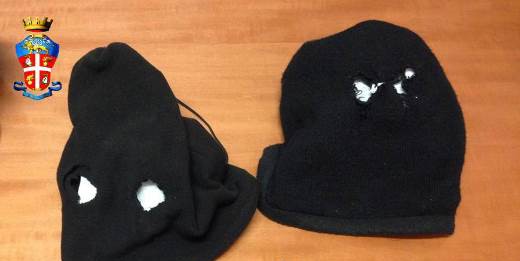 Baby rapinatori sorpresi dai Carabinieri “scegliamo farmacie perchè si rubano soldi allo Stato”