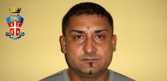 Ricercato per una condanna definitiva, arrestato alla stazione di Palermo