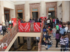 Servizi sociali: lavoratori pronti alla mobilitazione