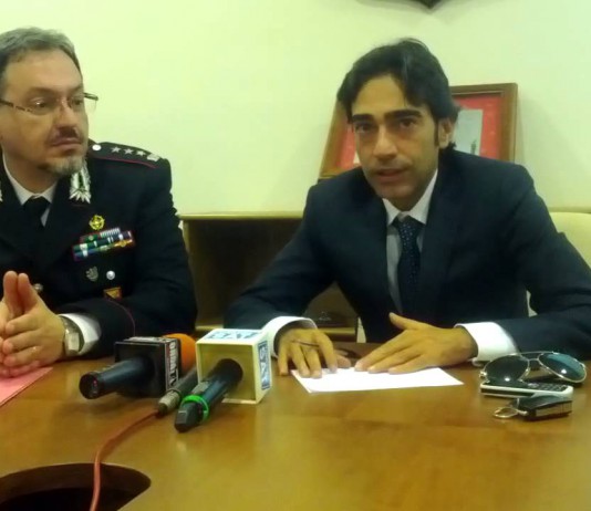 Discarica Mazzarrà Sant’Andrea messa sotto sequestro dalla Procura della Repubblica di Barcellona – VIDEO