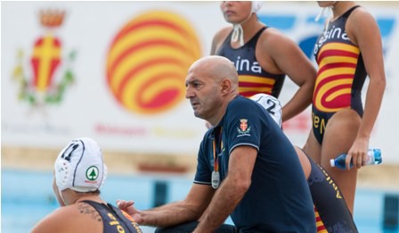 Pallanuoto. Serie A femminile 7a giornata. Waterpolo domani a Cosenza contro l’ultima della classe. Sabato arriva la capolista Padova