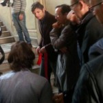 IV Quartiere e la guerra alle barriere, quando l’handicap è superabile