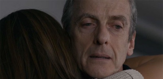 Doctor Who & Moffat – Am I a good… writer?