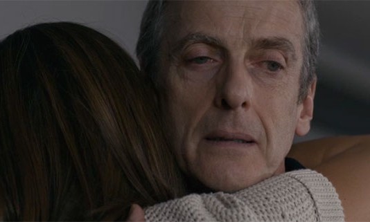 Doctor Who & Moffat – Am I a good… writer?