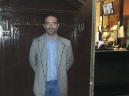 Ciacci protesta a Palermo, ancora poche ore per scongiurare l’emergenza rifiuti