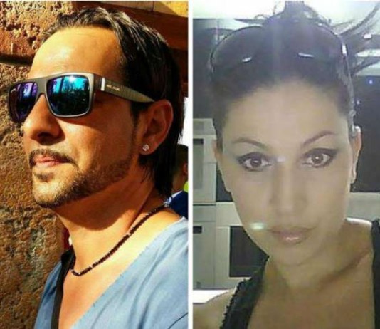 E’ un barcellonese l’autore della tragedia familiare di Cisterna