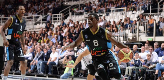 BASKET serie A Beko. Orlandina, rescissione consensuale con Jonny Flynn