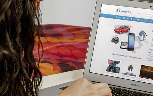 Messinavvisi è Easyavvisi