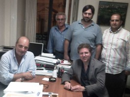 Ordine degli Infermieri di Messina, eletto il direttivo