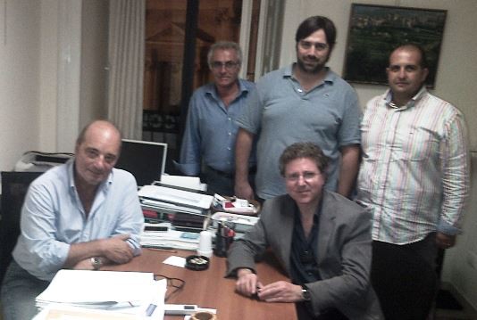 Ordine degli Infermieri di Messina, eletto il direttivo