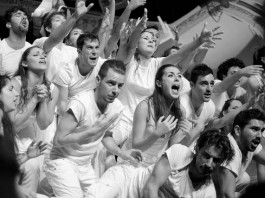 Ultime repliche di “Istinto”, Campolo “Puntiamo ai mille spettatori”