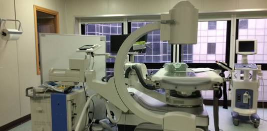 Urologia, all’Ospedale Papardo litrotitore di ultima generazione, tecnologia unica in Italia