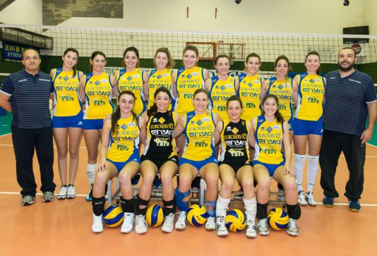 Pallavolo,B2 femminile. Messina Volley: Barcellona espugna il Pala-Rescifina per 3-1