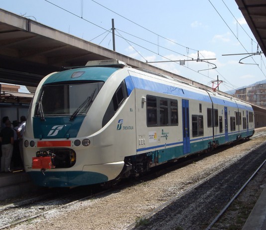 Accoltellamento capotreno, solidarietà del Comitato Pendolari dello Stretto “necessaria scorta in borghese”