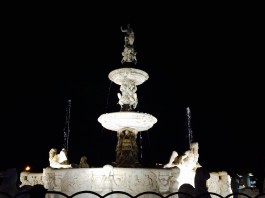 La notte di Orione, un salto temporale nell’inaccessibile Messina sotterranea