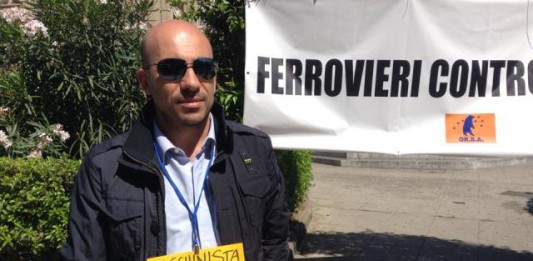 Non hanno biglietto e accoltellano il capotreno, adesso ricoverato in ospedale