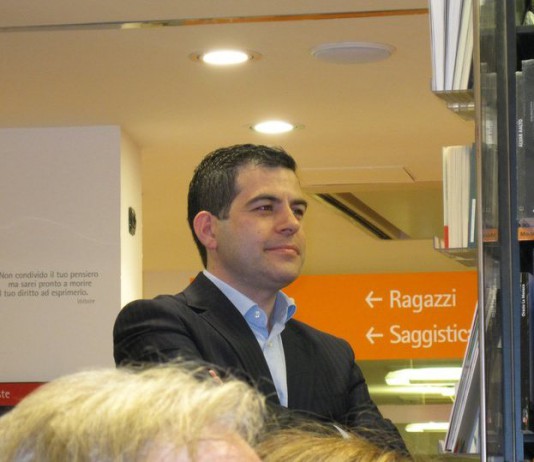 La comunità greca e la casa editrice La Zisa presentano la collana neo – ellenica Nostos