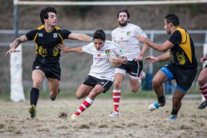 rugby messina - reggio 3