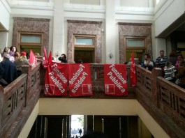 Precari enti pubblici, sciopero 10 e 12 dicembre. Cgil: “Continuiamo strada intrapresa”