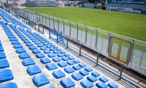 Stadio "Tursi" di Martina Franca