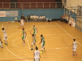 Pallacanestro serie C maschile. L’Amatori doma alla distanza il Sales 82-75 risucchiandolo in fondo alla classifica