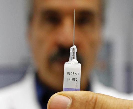 Scuole e vaccinazioni: l’assessore Alagna scrive ai dirigenti scolastici