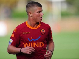 Calcio Lega Pro, Acr Messina: in arrivo dalla Roma Amato Ciciretti