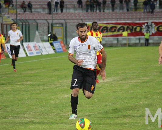Calcio Lega Pro, Acr Messina. Orlando: “A Salerno per imporre il nostro gioco. Grassadonia dà sempre il massimo, ora tocca a noi”