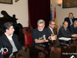 Palazzo Zanca, Sebastiano Pino nuovo assessore. Slitta la seconda donna in Giunta