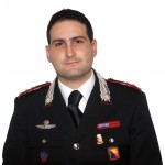 Carabinieri Barcellona Pozzo di Gotto, arriva il capitano Valletta. Tancon Lutteri alla Nato