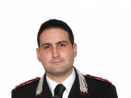 Carabinieri Barcellona Pozzo di Gotto, arriva il capitano Valletta. Tancon Lutteri alla Nato