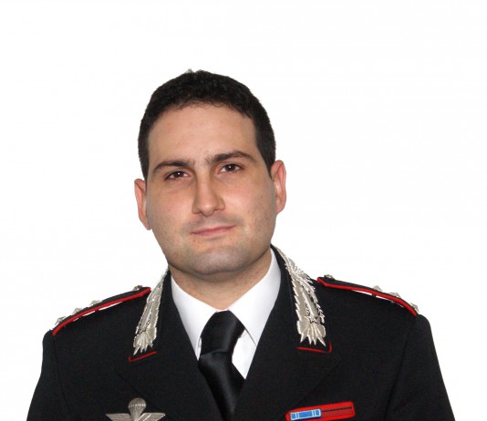 Carabinieri Barcellona Pozzo di Gotto, arriva il capitano Valletta. Tancon Lutteri alla Nato