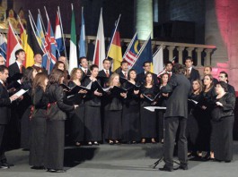 Venti d’Ouverture: il Coro Polifonico Ouverture festeggia i suoi primi vent’anni in musica