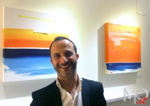 Mare al Quadrato - Simone Caliò