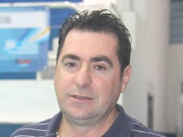 Volley: Flavio Ferrara tecnico del Volley Brolo. Soddisfazione per la Pallavolo Messina