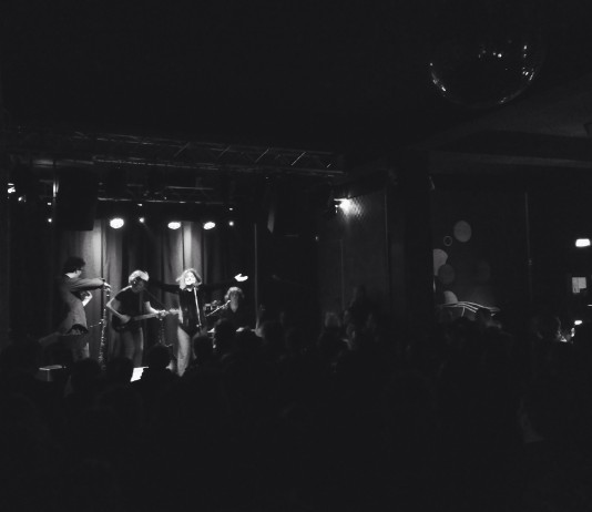 Nada, ecco perchè “occupo poco spazio”