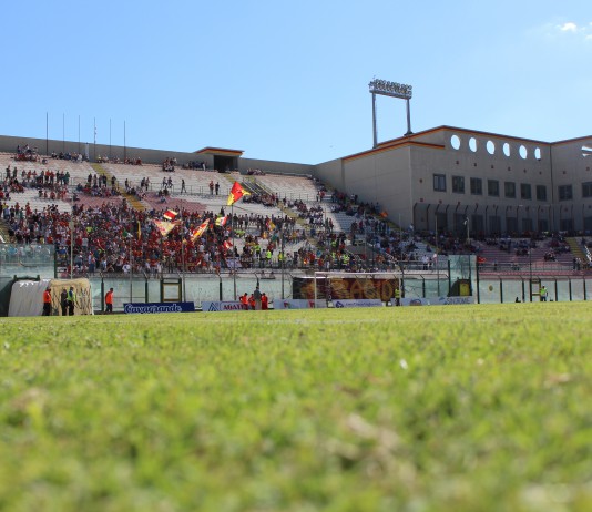 Calcio, Lega Pro. Acr Messina: 2014 tra luci ed ombre, il riassunto dell’annata giallorossa