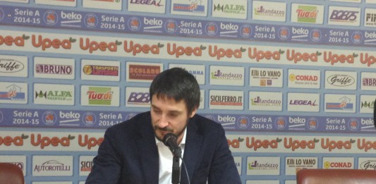 Basket, Orlandina-Varese. Poz: “Non mi aspettavo questa accoglienza”. Griccioli: “Meritavamo vantaggio più largo”