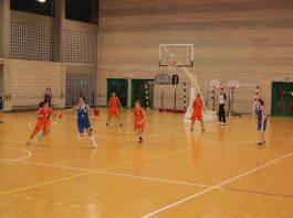 Basket serie C Femminile – Cus Unime a trazione anteriore supera alla distanza il Ragusa