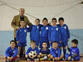 Calcio a 7. Il “Trofeo AICS 2014” a pochi giorni dall’epilogo