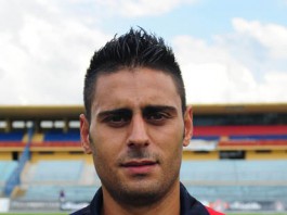 Calcio, Acr Messina. Mercato: TLP lancia Mosciaro in giallorosso