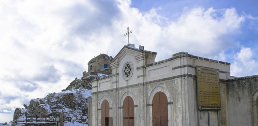 Arriva l’inverno: atteso un weekend da brividi