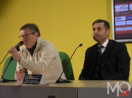 Calcio Lega Pro, il Messina presenta Danilo Pagni: “Pochi innesti ma mirati. Prenderemo il meglio del consentito”