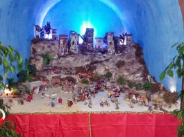 Manifestazioni, appuntamenti religiosi e presepi: ecco il povero Natale di palazzo Zanca