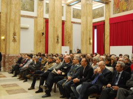 Stelle del Coni -Tanti riconoscimenti a sportivi veri