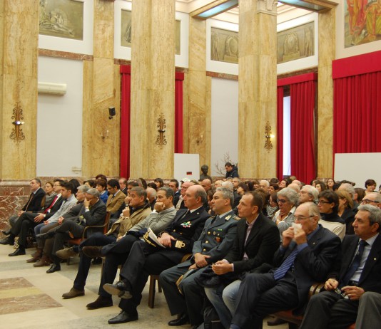 Stelle del Coni -Tanti riconoscimenti a sportivi veri
