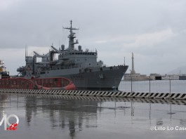 Sbarchi a Messina: previsto in mattinata l’arrivo di 350 migranti