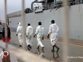 Accoglienza migranti, Comune assente ingiustificato. La madre di Testimony cerca la sorella