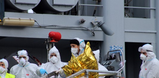 Testimony non deve morire